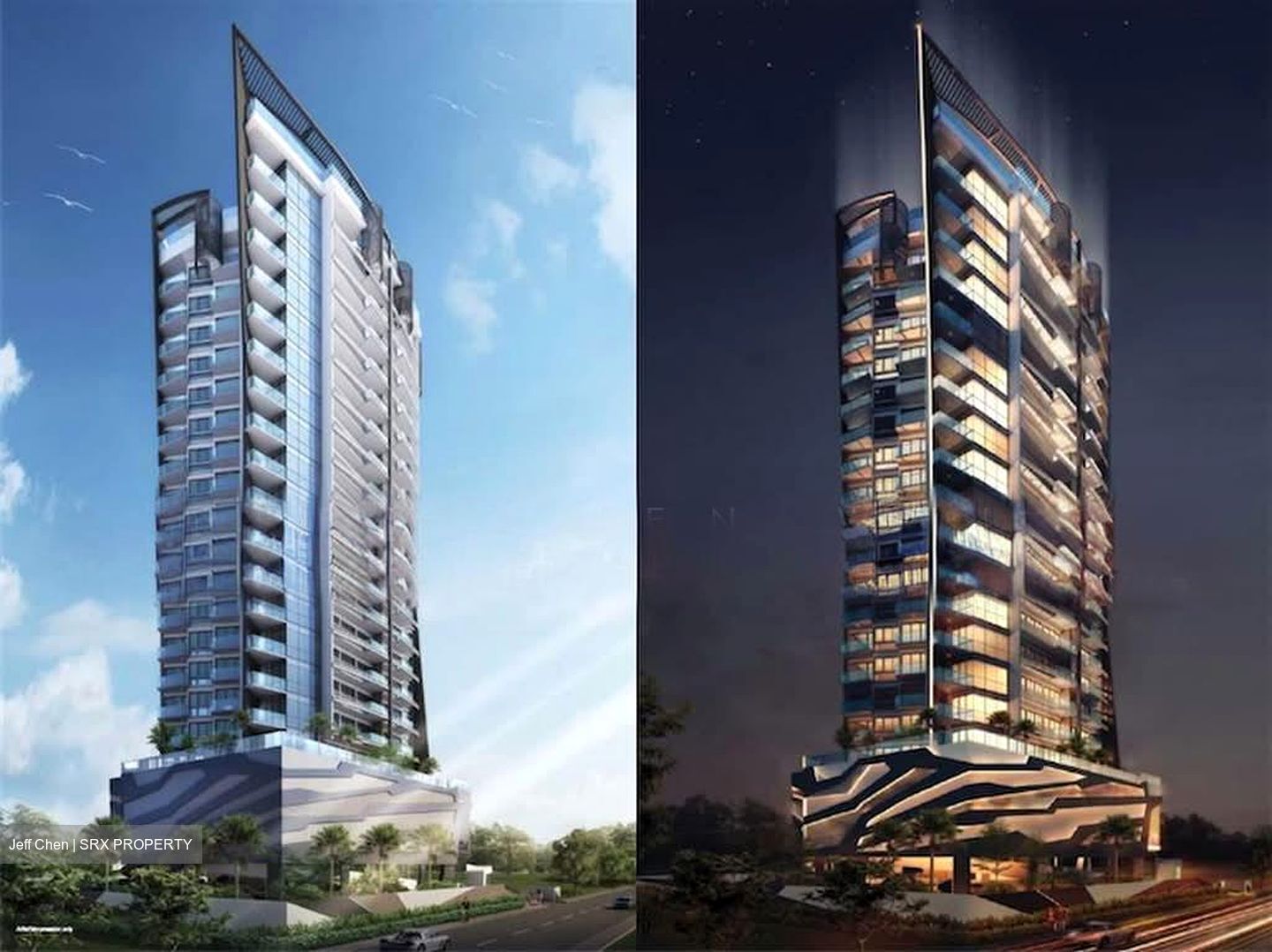 8M Residences (D15), Apartment #565819391